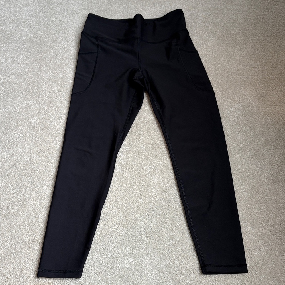 Like new old navy leggings